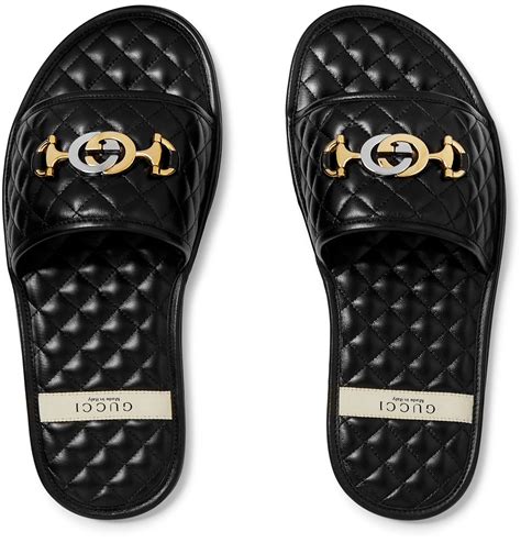 who makes gucci slides|Gucci slides expensive.